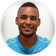 Profile photo for Fabián Mosquera