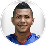 Fabián Cantillo