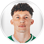 Profile photo for Jean Franco Sarmiento