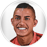 Cristian Barrios