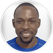 Profile photo for Jamil Lucumí