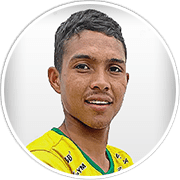 Andrés Amaya
