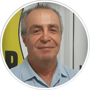 Profile photo for Carlos Ferreira