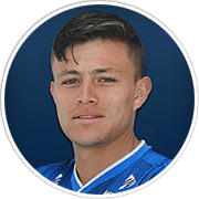 Profile photo for Christian Huérfano