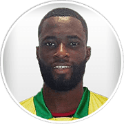 Profile photo for José Cuenú