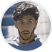 Profile photo for Marco Espíndola