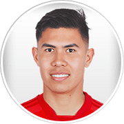 Profile photo for Nicolás Hernández