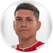 Johan Caballero