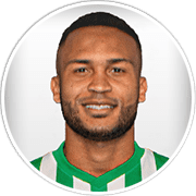 Profile photo for Brayan Córdoba