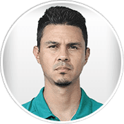 Profile photo for Mauricio Guzmán