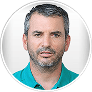 Profile photo for Ítalo Cervino