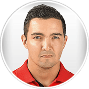 Profile photo for Jorge Aguirre