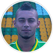 Mateo Garavito