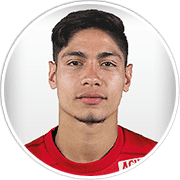 Bryan Castrillón