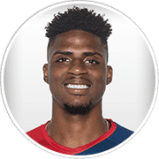 Profile photo for Brayan Carabalí