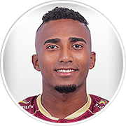 Profile photo for Cristian Trujillo