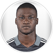 Profile photo for Weibmar Asprilla