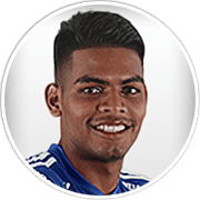 Profile photo for Kliver Moreno