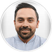 Profile photo for Jhon Meza