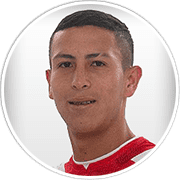 Profile photo for Alejandro Morález