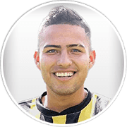Daniel Triviño