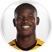 Yerson Mosquera