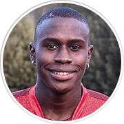 Profile photo for Kevin Cuesta