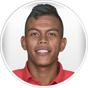 Daniel Pedrozo