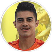 Brayan Orozco