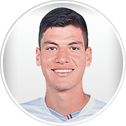 Profile photo for Santiago Cubides