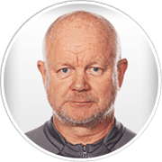 Profile photo for Per Mathias Høgmo
