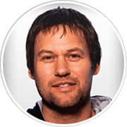 Profile photo for Anders Særvold