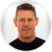 Profile photo for Børre Steenslid