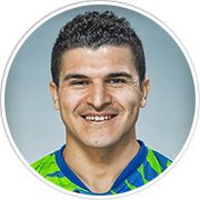 Tarik Elyounoussi