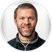Profile photo for Pål Arne Johansen