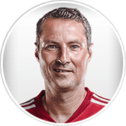 Profile photo for Brian Priske