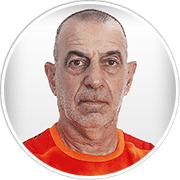 Profile photo for Mario Mendaña