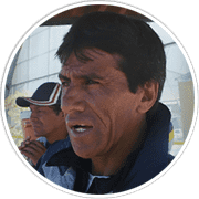 Profile photo for Ricardo Medina