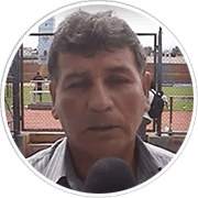 Profile photo for Luis Rivera