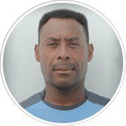 Profile photo for Elías Acevedo