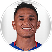 Yoshimar Yotún Yoshimar Yotún