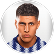 Profile photo for Hansell Riojas