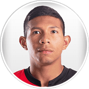 Edison Flores