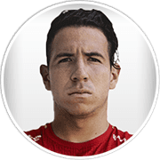 Profile photo for Adrián Ugarriza