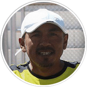 Profile photo for Jorge Gálvez