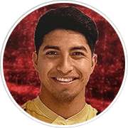 Profile photo for Luis Iberico