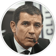 Profile photo for Gustavo Zevallos