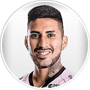 Profile photo for Junior Huerto