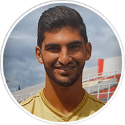 Profile photo for Renato Espinosa