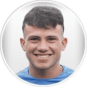 Walter Tandazo